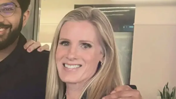 Astronomer Kristin Cabot Mentined Winning Trust of CEOs Before Scandal