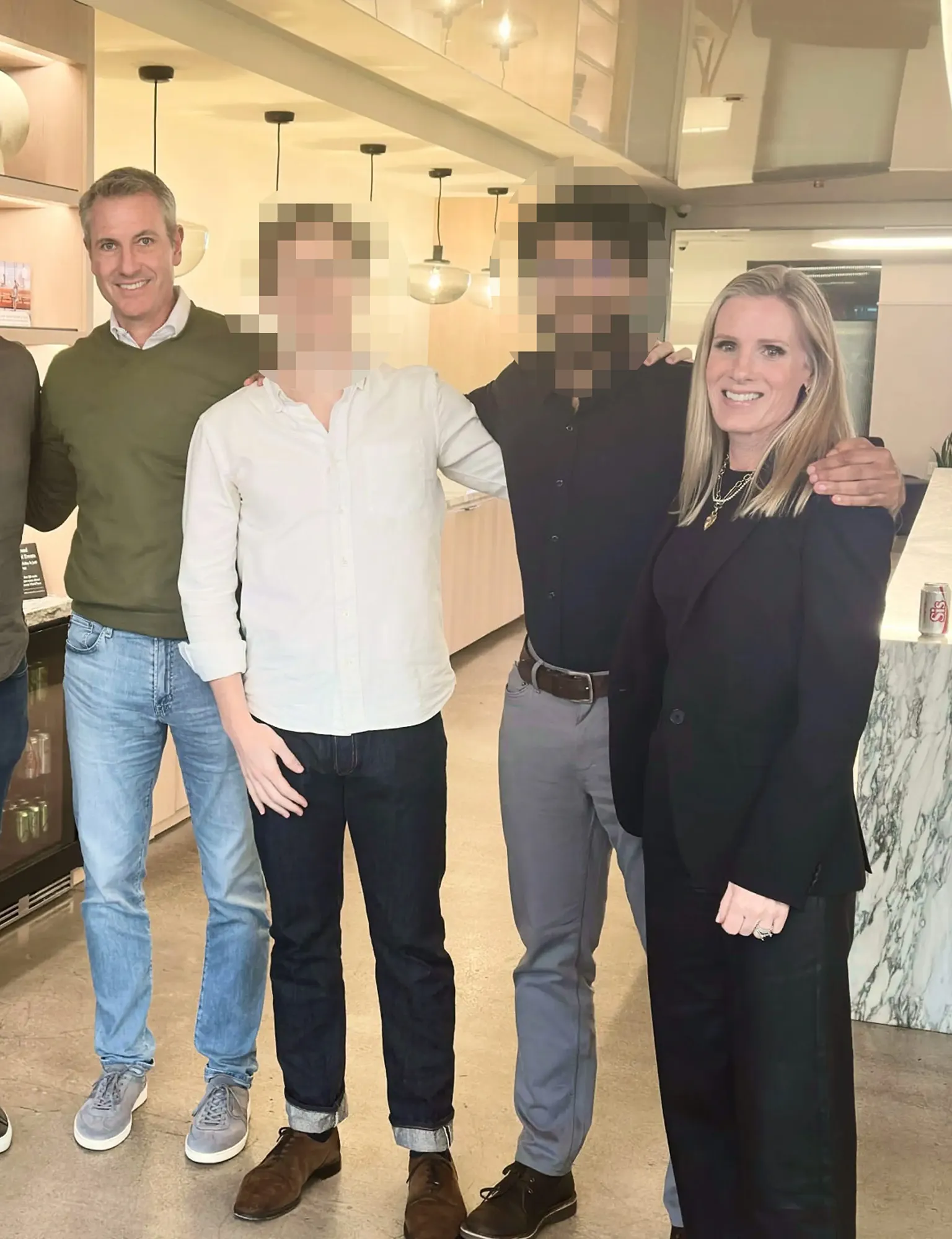 Astronomer Launches Formal Investigation Into CEO Andy Byron and Kristin Cabot s Coldplay Kiss Cam Scandal