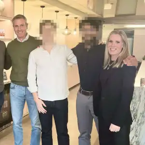 Astronomer Launches Formal Investigation Into CEO Andy Byron and Kristin Cabot s Coldplay Kiss Cam Scandal