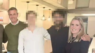 Astronomer Launches Formal Investigation Into CEO Andy Byron and Kristin Cabot s Coldplay Kiss Cam Scandal