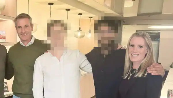 Astronomer Launches Formal Investigation Into CEO Andy Byron and Kristin Cabot s Coldplay Kiss Cam Scandal