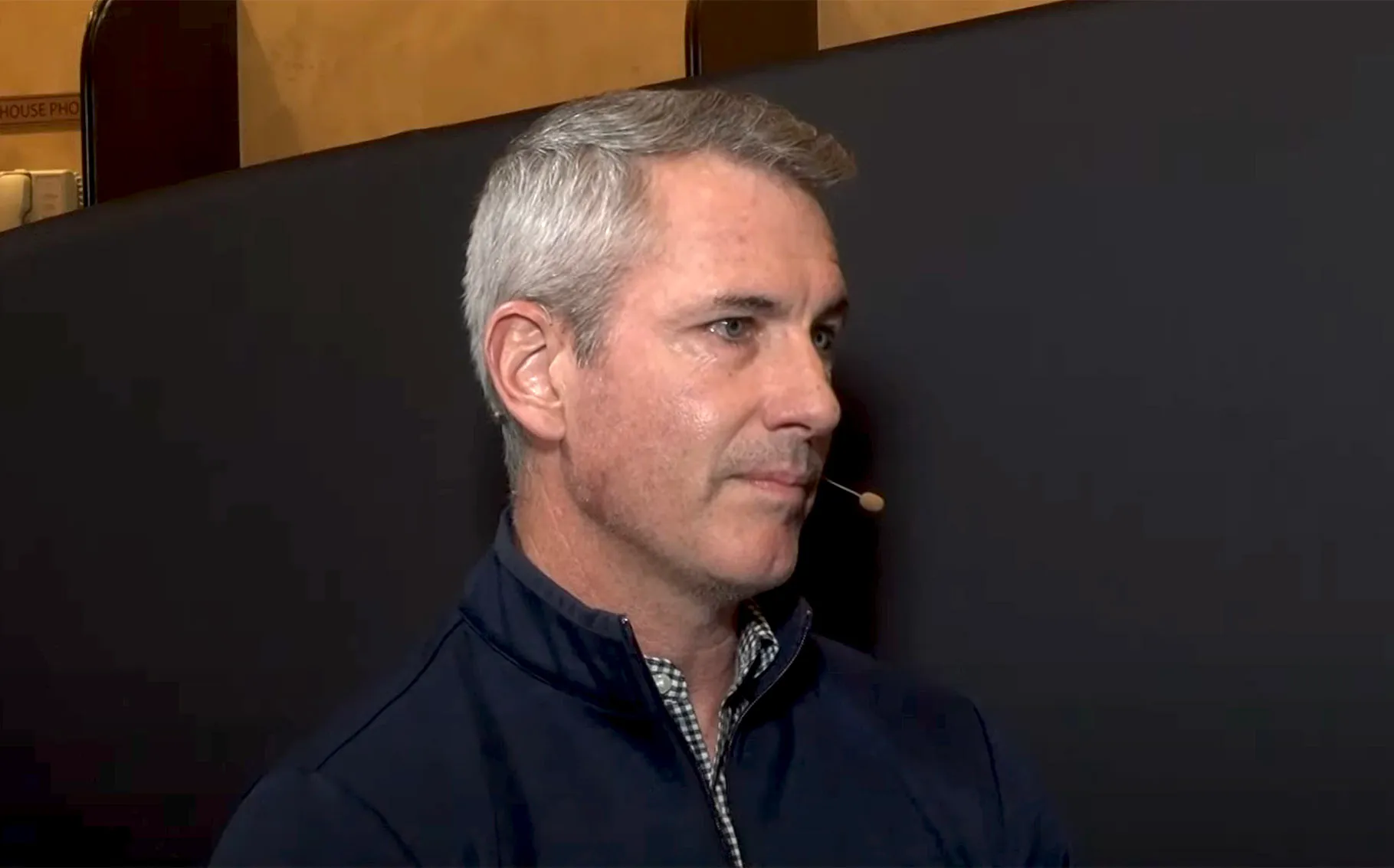 Astronomer Says Viral CEO Statement Is Fake