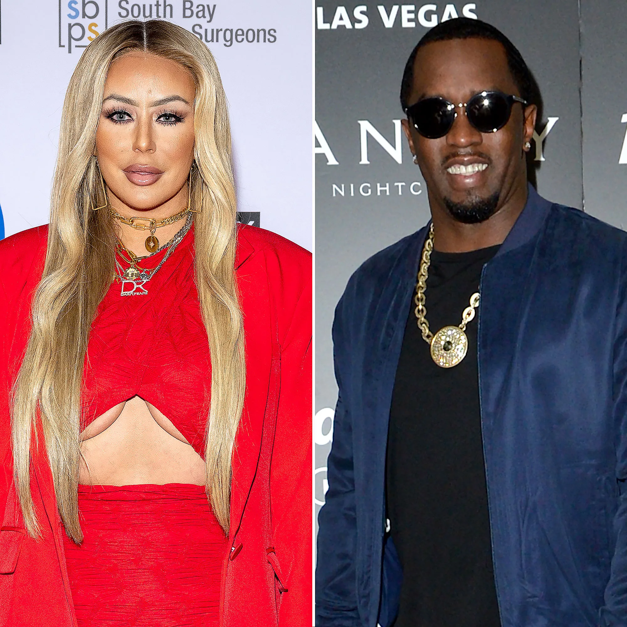 Aubrey O Day Cries Over Gut Punch of Diddy Partial Guilty Verdict