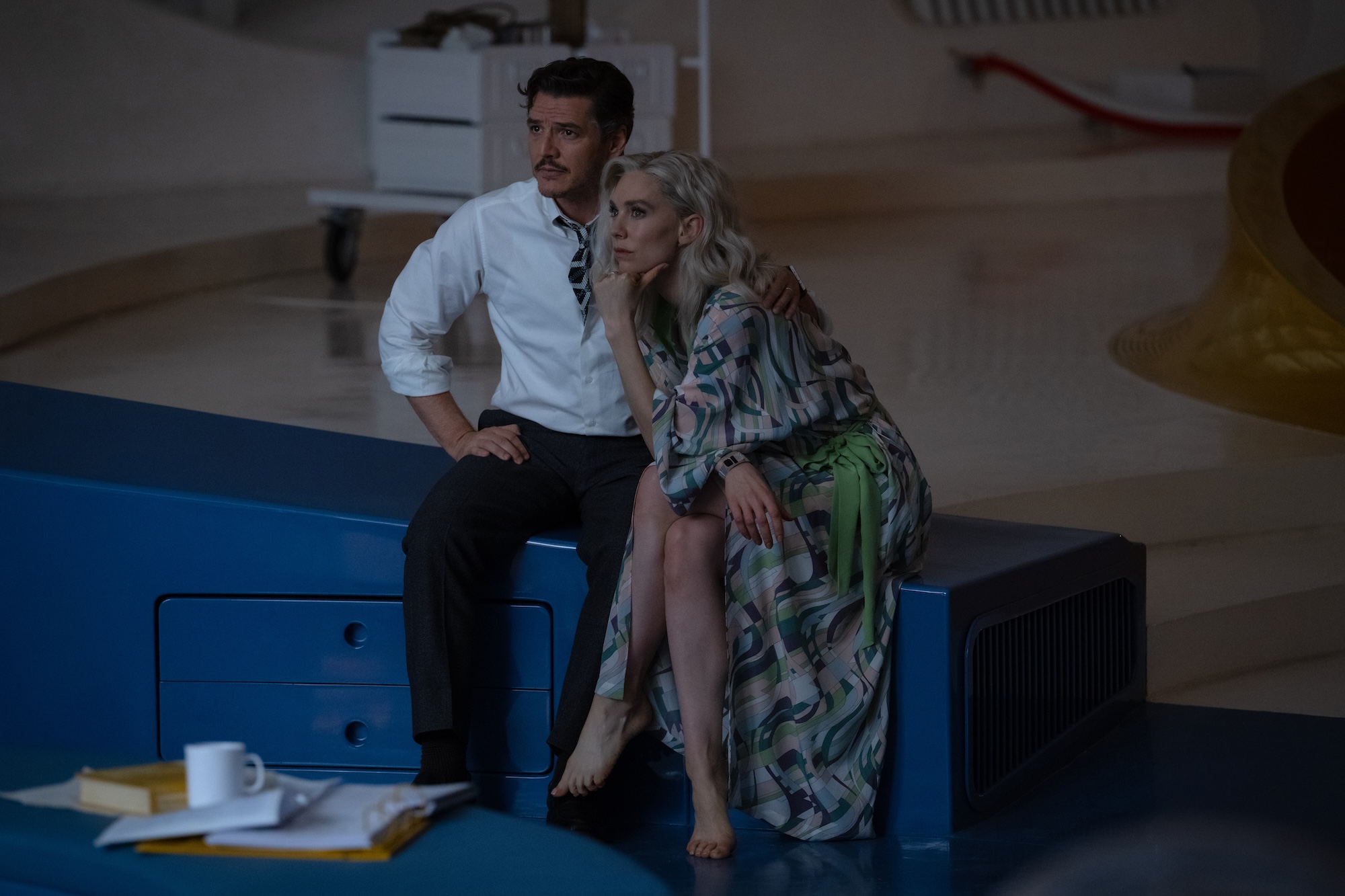 Fantastic Four: First Steps Ending Explained