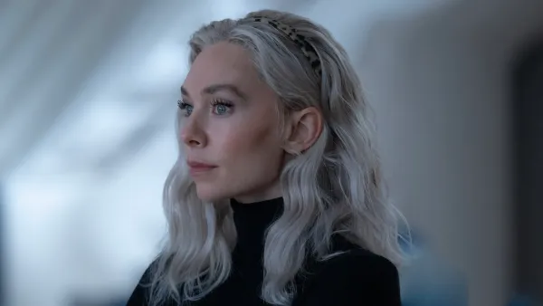 Fantastic Four Post-Credits Scene