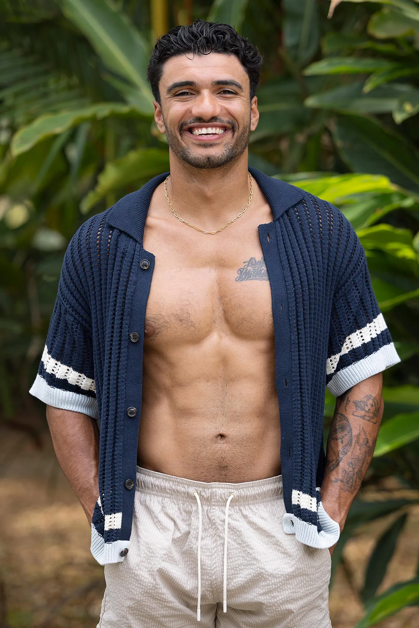 Bachelor in Paradise Contestants Worried 500K Prize Was Cheapening Relationships Jonathon Johnson Says 177254_0476 1