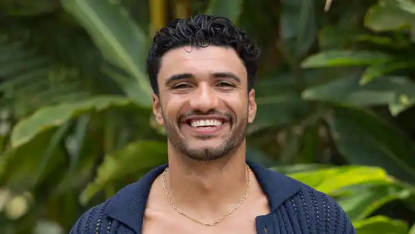 Bachelor in Paradise Contestants Worried 500K Prize Was Cheapening Relationships Jonathon Johnson Says 177254_0476 1