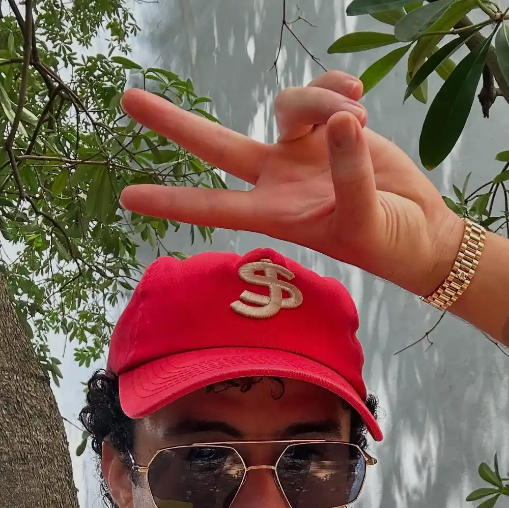 Bad Bunny Shares Photo of Shady Hat Months After Kendall Jenner Split