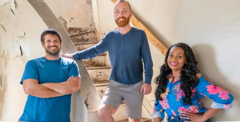 Why Are So Many HGTV Shows Getting Canceled Explaining the Backlash