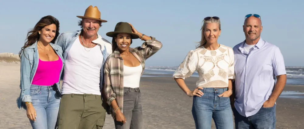 Why Are So Many HGTV Shows Getting Canceled Explaining the Backlash