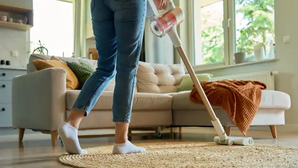 Amazon Prime Day vacuum deals from top brands like Dyson, Shark and Bissell