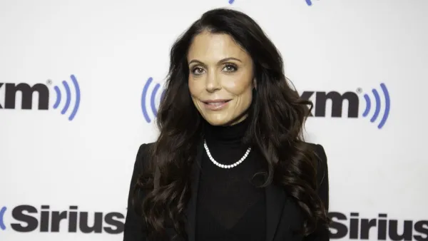 Bethenny Frankel
