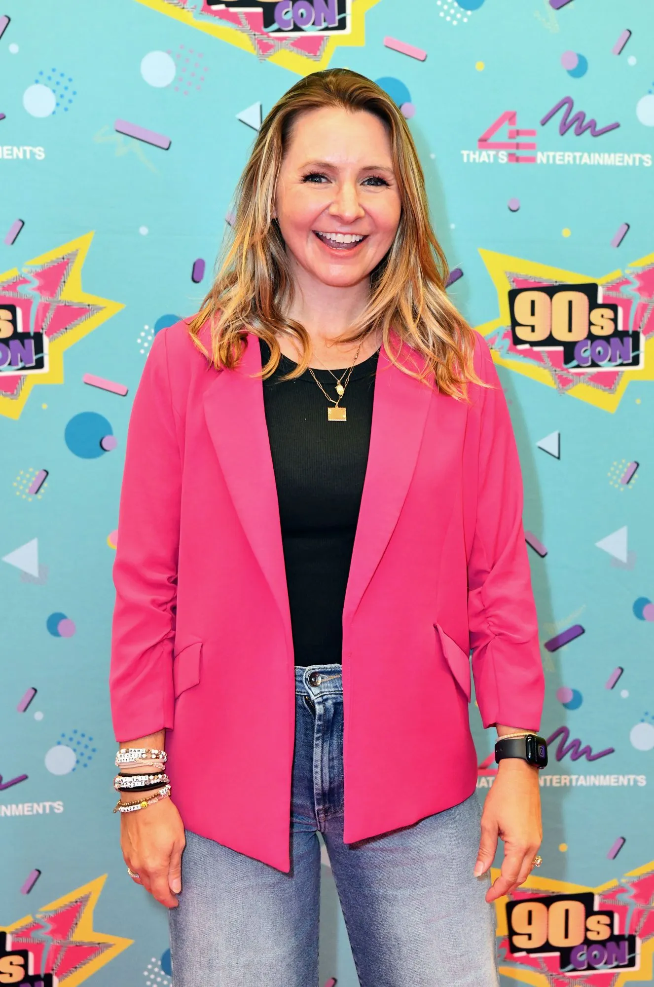 Beverley Mitchell Bio Pic