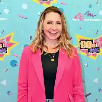Beverley Mitchell Bio Pic