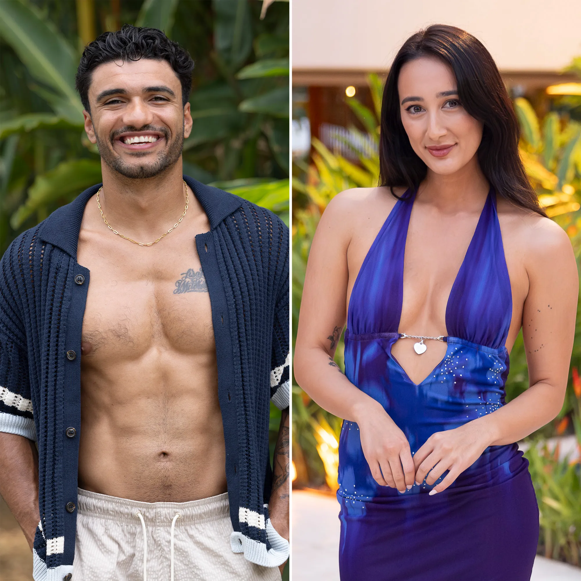 BiP s Jonathon Johnson Admits His Argument With Jill Chill Was Stupid We Live and We Learn