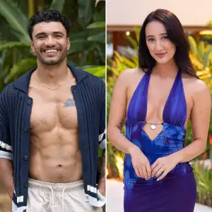 BiP s Jonathon Johnson Admits His Argument With Jill Chill Was Stupid We Live and We Learn