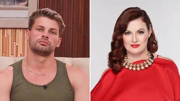 Big Brother 27s Zae Says Rachel Was Trying to Get Him Heated in Exchange