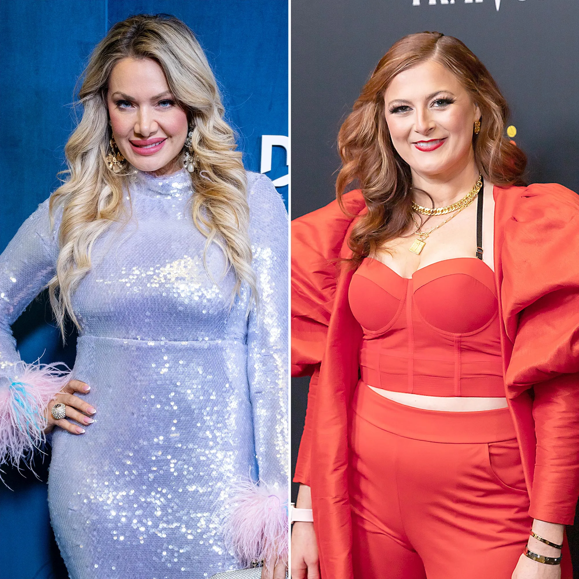 Big Brother Legends Janelle Pierzina and Rachel Reilly Are Trolling Fans Over Mystery Houseguest Twist 2074932092 1449162049