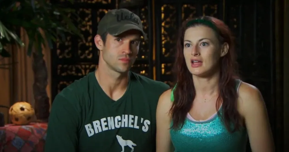 Big Brother Stars Rachel Reilly and Brendon Villegas Relationship Timeline Amazing Race 24