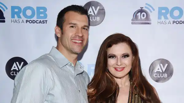 Big Brother Stars Rachel Reilly and Brendon Villegas Relationship Timeline GettyImages 1205894899