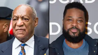 Bill Cosby Reacts to Malcolm Jamal Warner s Tragic Death