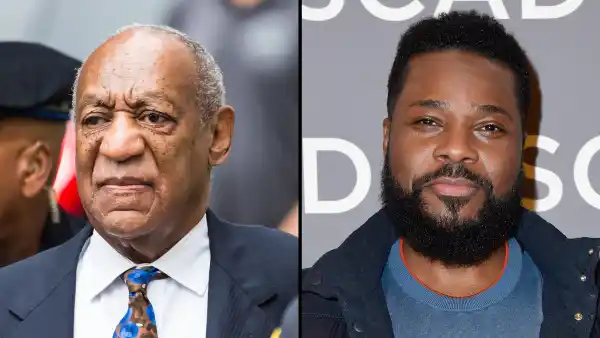 Bill Cosby Reacts to Malcolm Jamal Warner s Tragic Death