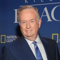 Bill OReilly Bio Pic