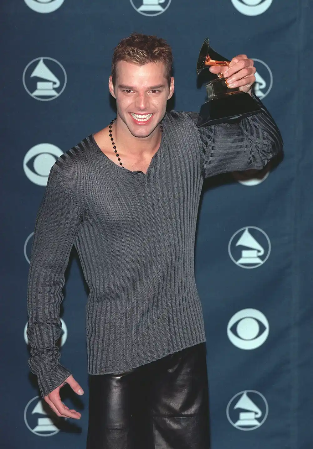 Billy Bush Almost Outed Ricky Martin Grammys