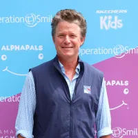 Billy Bush Bio Pic