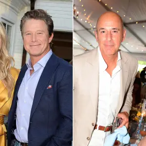 Billy Bush Recalls Confronting Matt Lauer 1567626090