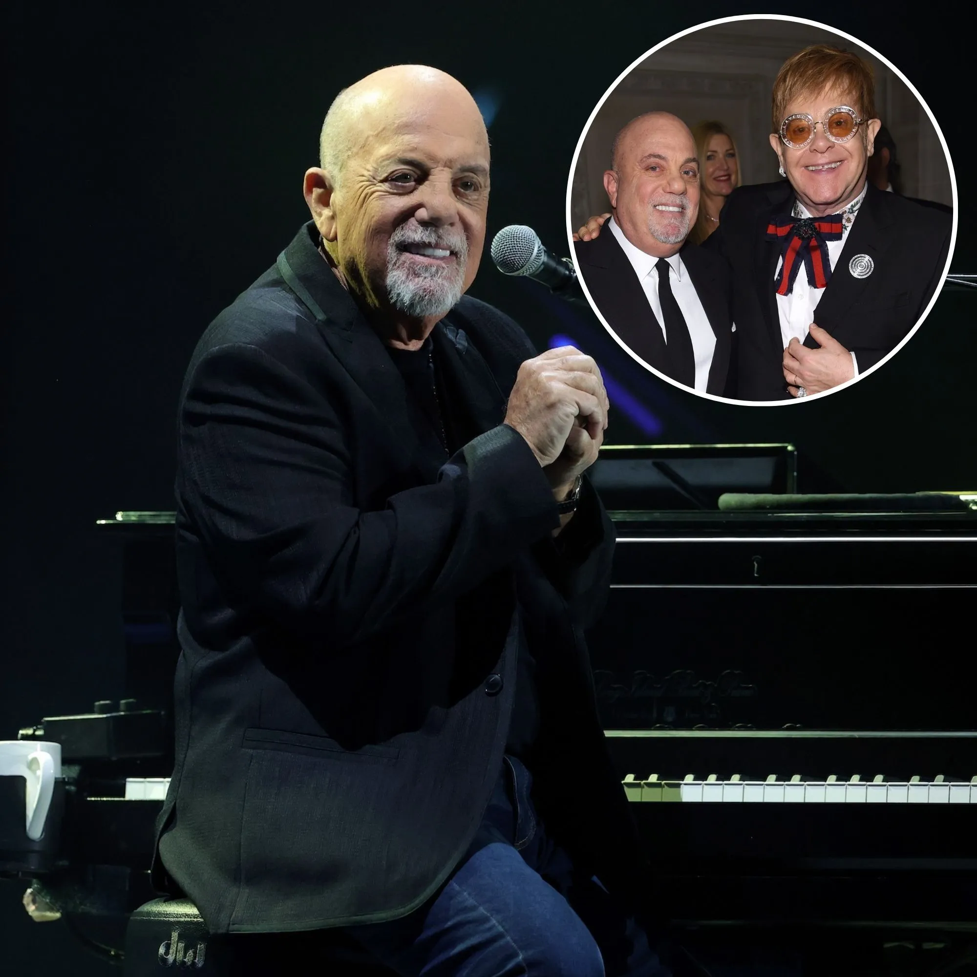 Billy Joel Documentary