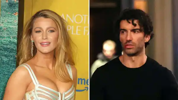 Blake Lively Deposed in Manhattan Amid Justin Baldoni Legal Battle