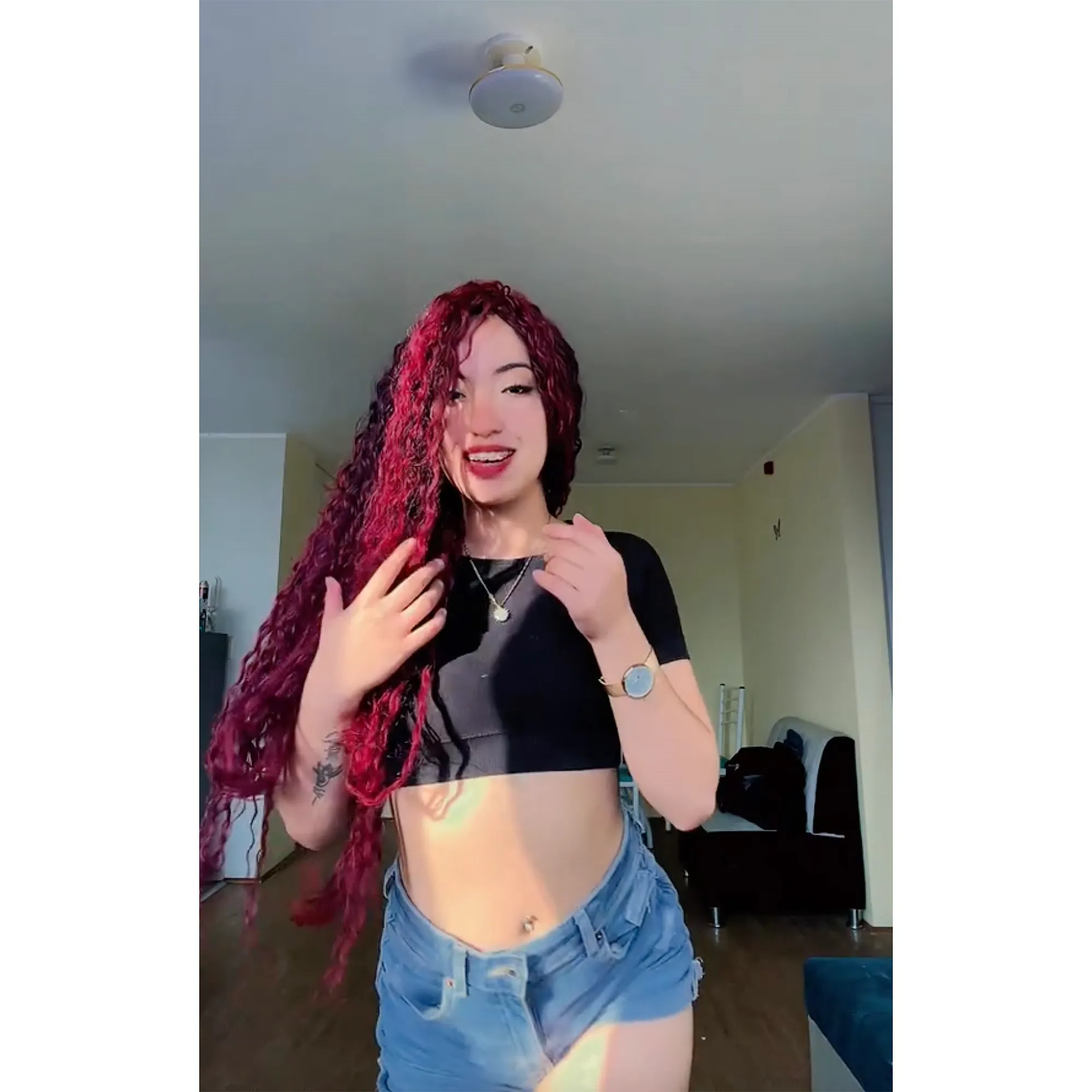 Body Parts of 19 Year Old TikToker Found in Water Plant Years After Ex Boyfriend s Death