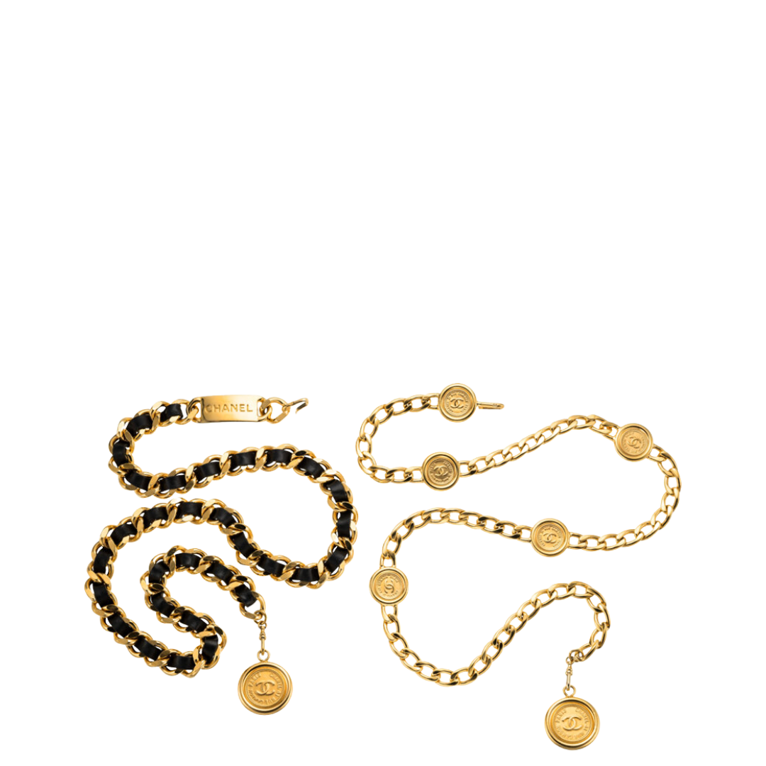 vintage chanel bags and jewelry at heritage auctions