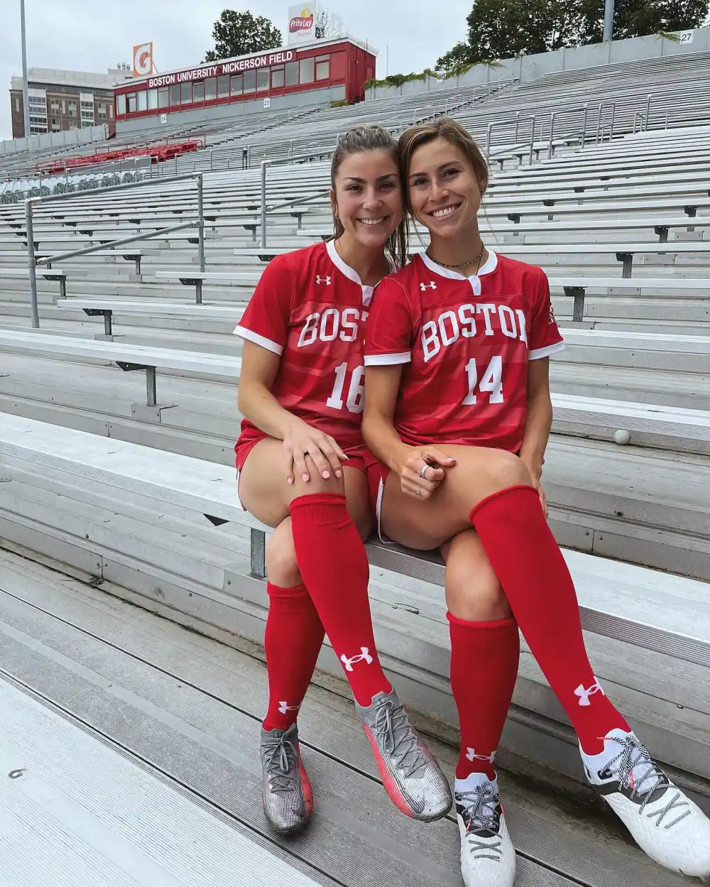 Boston University Women s Soccer Announces Coaching Change Amid Sexual Assault Investigation