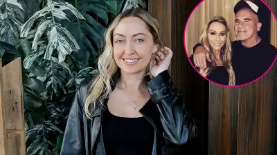 Brandi Cyrus Shares Thoughts About Mom Tish s New Marriage 006