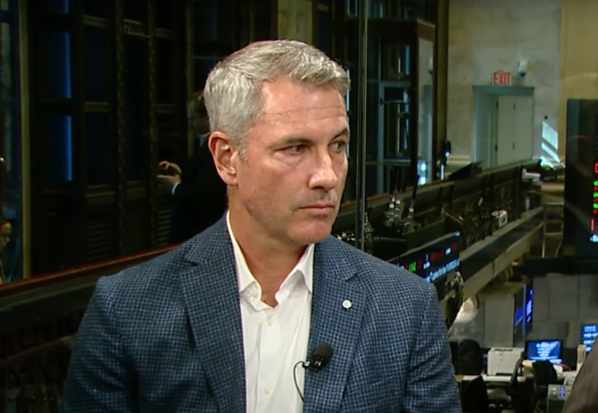 Breaking Down CEO Andy Byron s Estimated Net Worth Amid Coldplay Cheating Scand