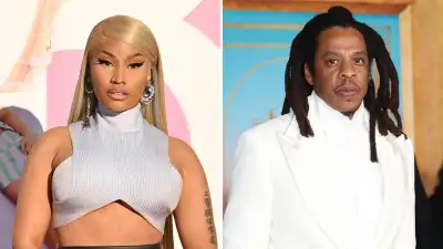 Breaking Down Nicki Minajs Feud With JayZ On and Off Social Media