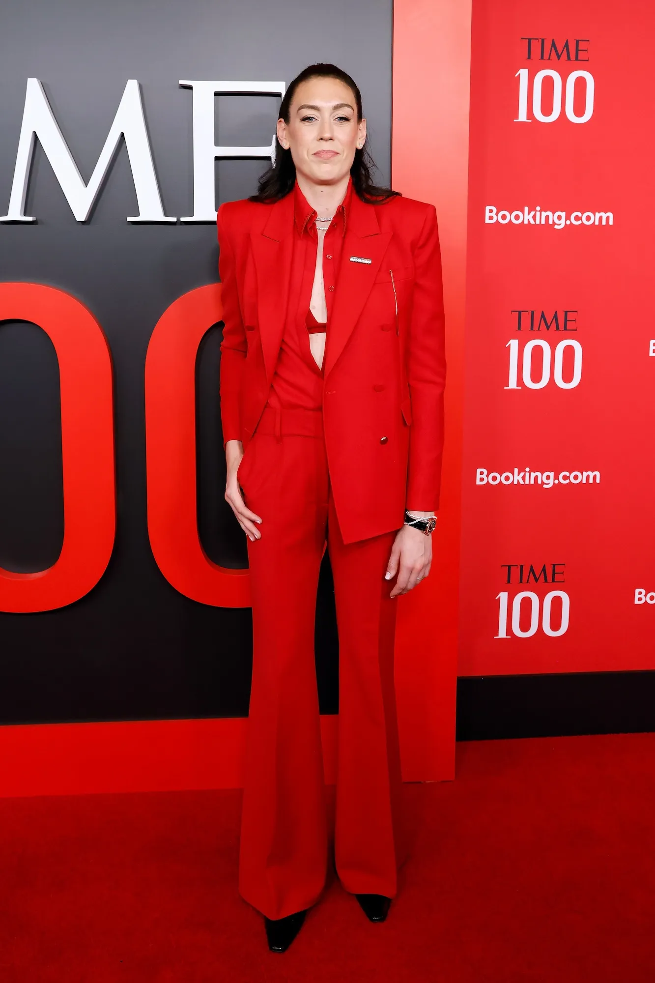 Breanna Stewart Addresses Harry Potter Backlash GettyImages-2211942741