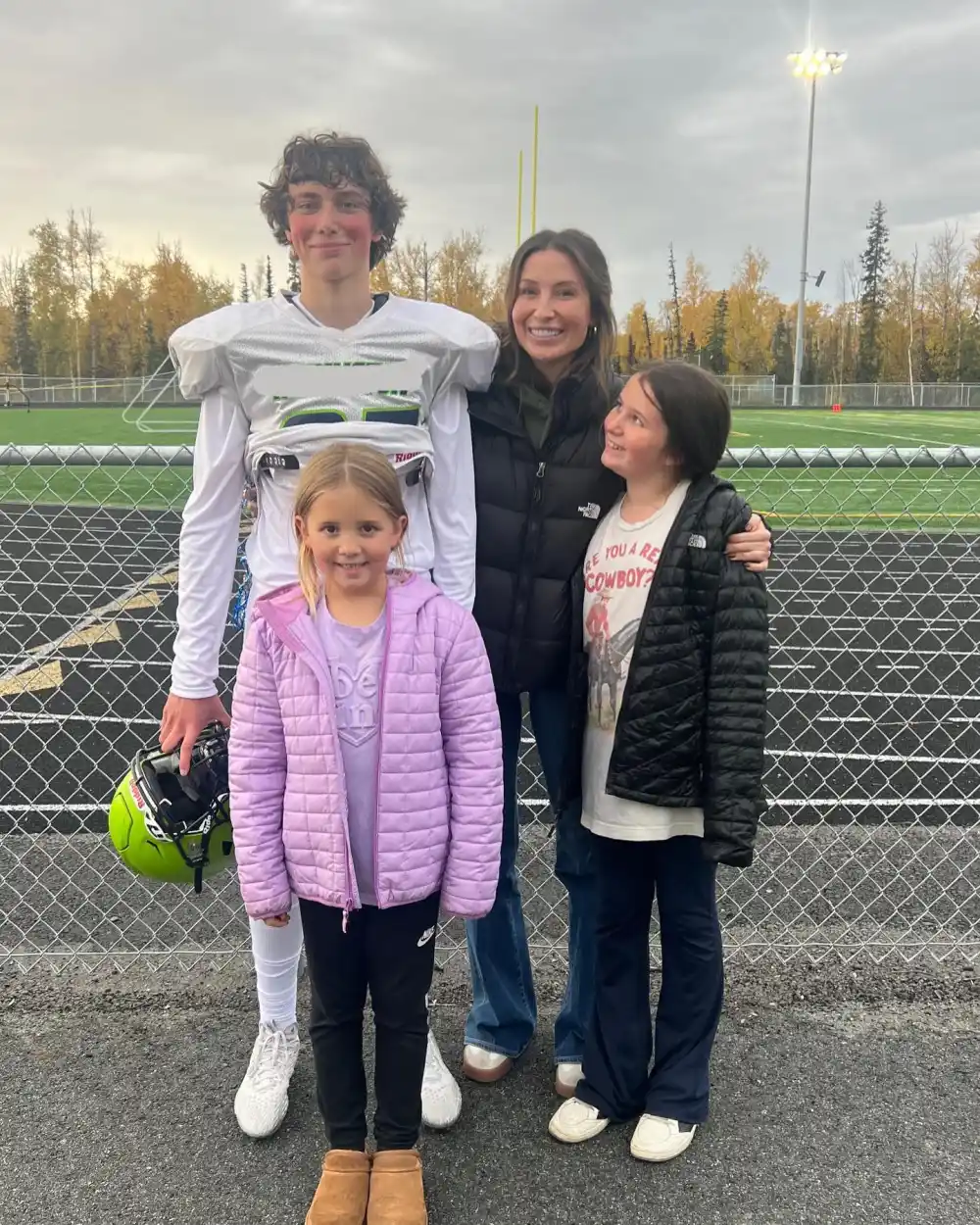 Bristol Palin Gives Rare Update on Son Tripp and Whether He Wants to Go to College