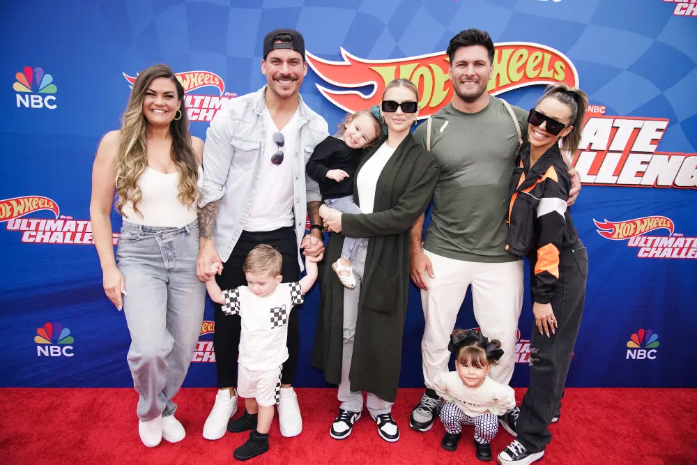 Brittany-With-Scheana-and-Brock-GettyImages-1491888963