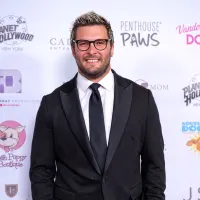 Brock Davies Bio Pic