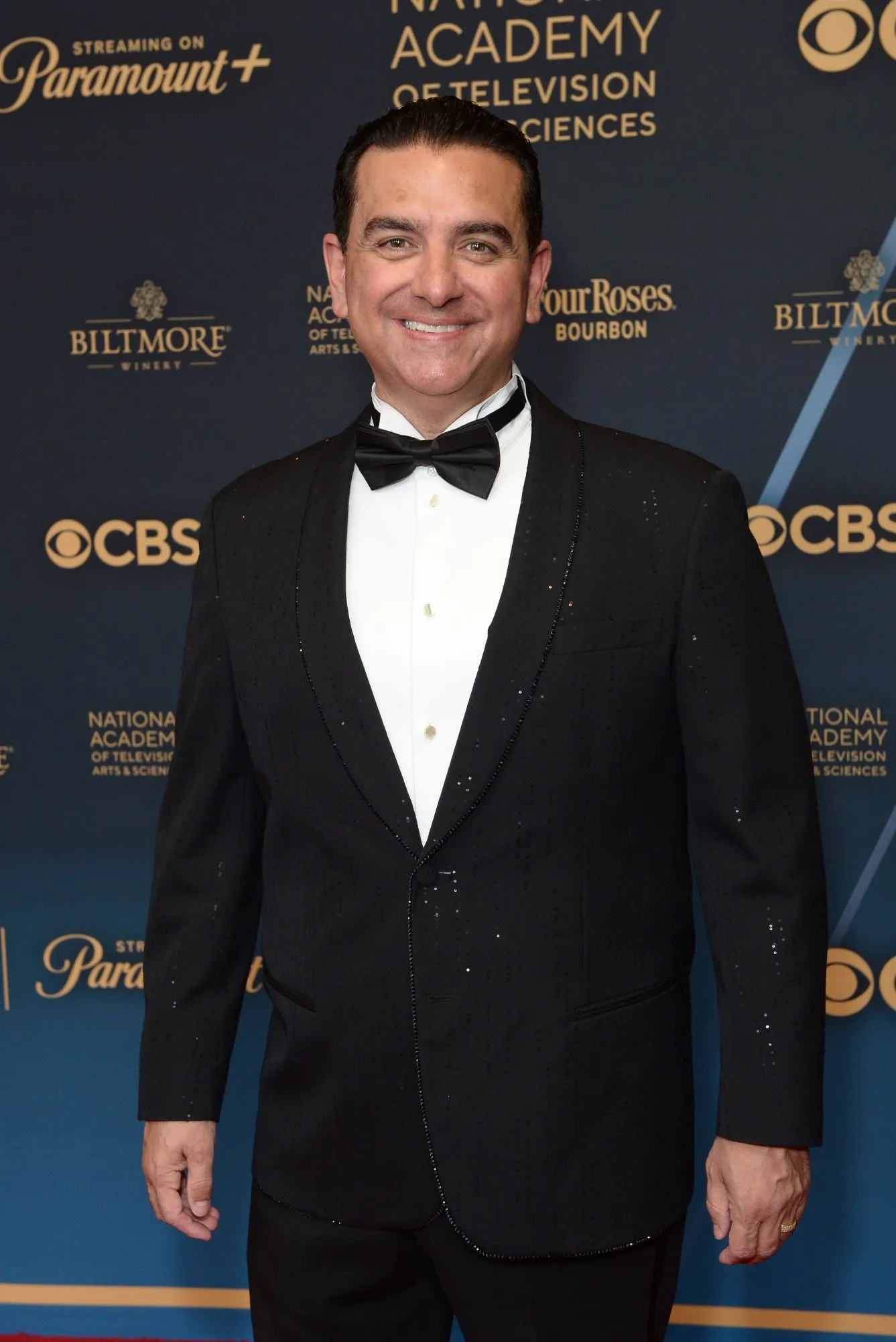 Buddy Valastro Bio Pic