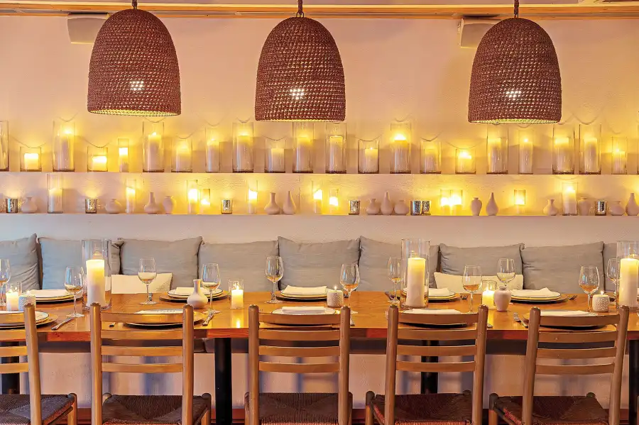 CALISSA Courtesy of Anastasios Kroustallis Hot Stuff