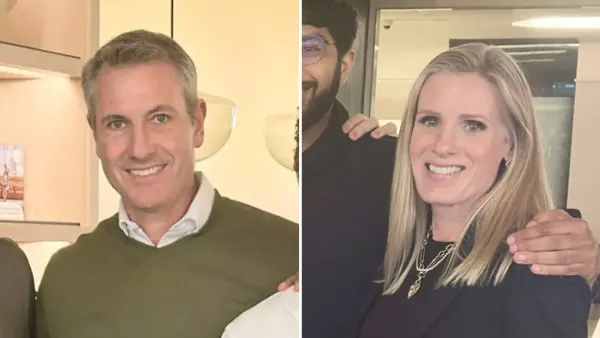 CEO Allegedly Caught Cheating at Coldplay Concert Praised Alleged Adulteress as Exceptional Months Before