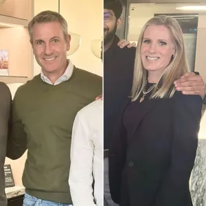 CEO Allegedly Caught Cheating at Coldplay Concert Praised Alleged Adulteress as Exceptional Months Before