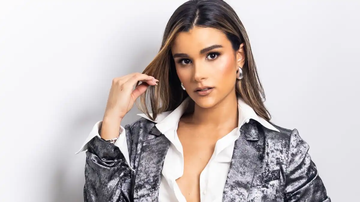 Clarissa Molina será la conductora de Premios Juventud 2025