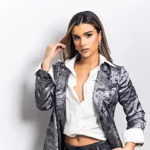 Clarissa Molina será la conductora de Premios Juventud 2025