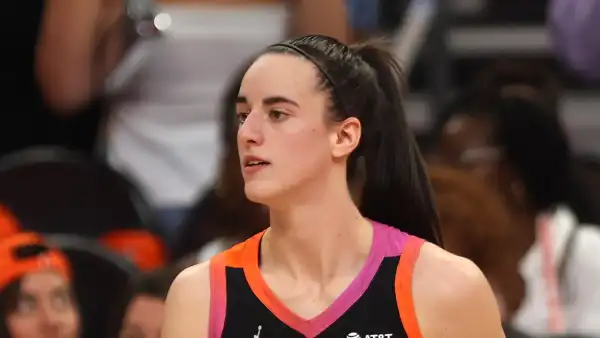 Caitlin Clark Drops Out of WNBA All Star Game and 3 Point Contest After Groin Injury