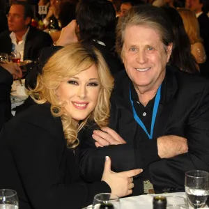 Carnie Wilson Details Celebration of Life for Late Dad Brian Wilson